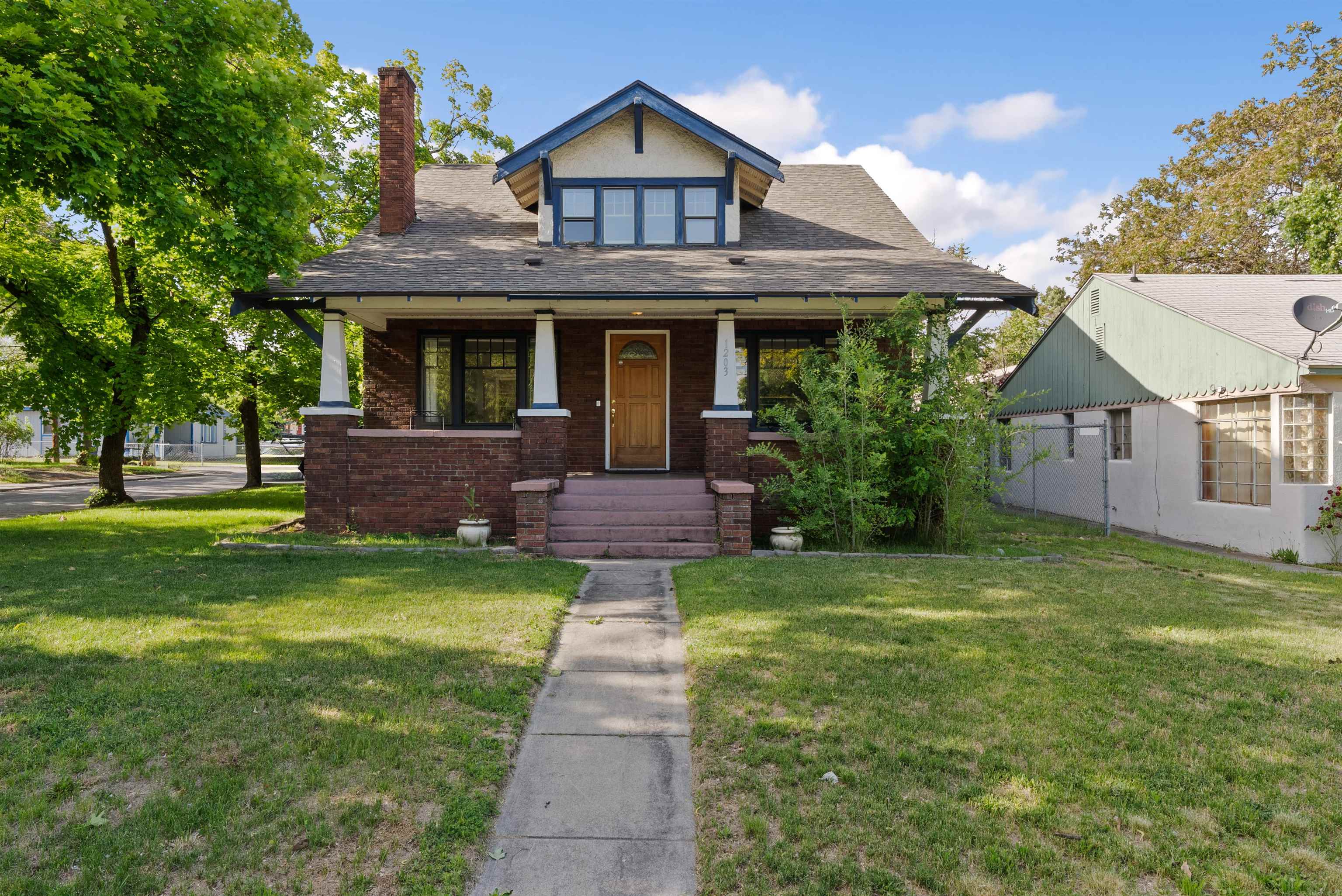 Mission Ave, Spokane, WA 99202
