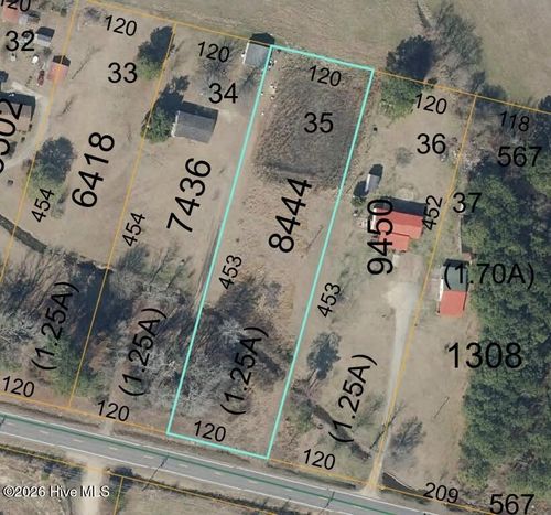 6412 Nc 97 W, Battleboro, NC, 27809 | Card Image