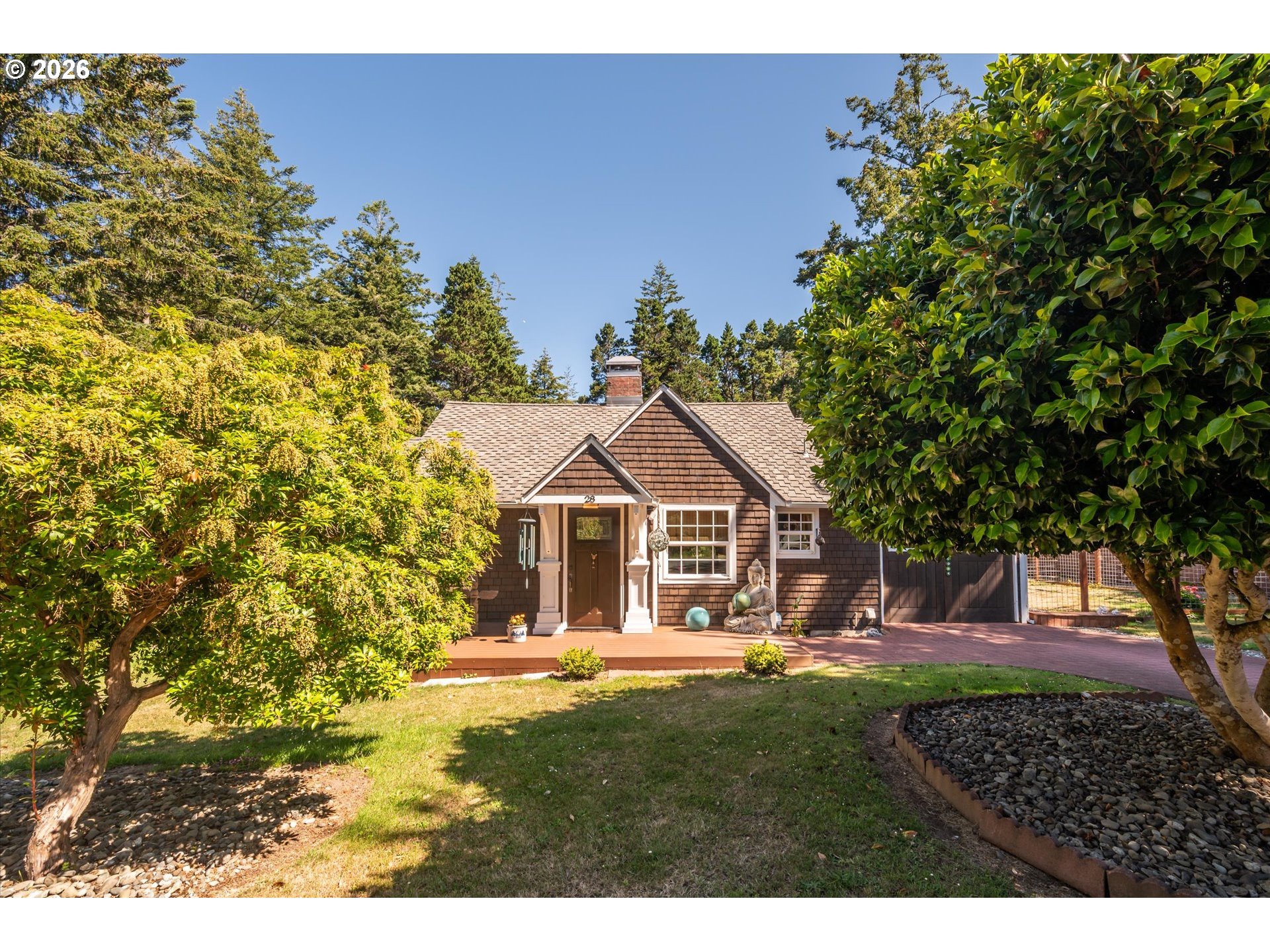 Residential in PortOrford 2