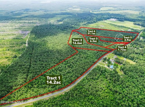 3.9ac Davis Rd, Richlands, NC, 28574 | Card Image