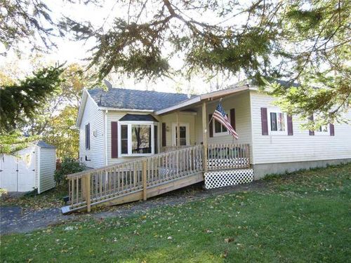 38 Third Street, Eastport, ME, 04631 | Card Image