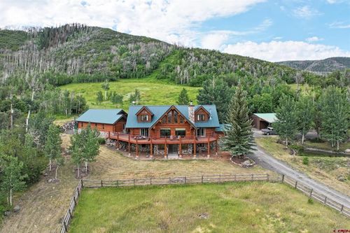 10392 60 3/4 Rd, Collbran, CO, 81624-9720 | Card Image