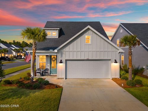 805 Breakfast Point Blvd, Panama City Beach, FL, 32407-2656 | Card Image