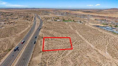 0 Avenue E, Barstow, CA, 92311 | Card Image