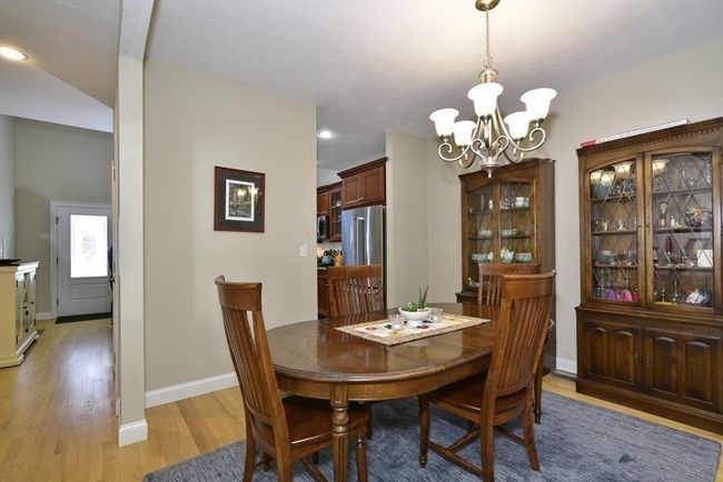 8 - 8 Dante Ave, Condo with 2 bedrooms, 3 bathrooms and 2 parking in Franklin MA | Image 8