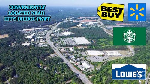 126 Mcnutts Creek Court, Athens, GA, 30606 | Card Image