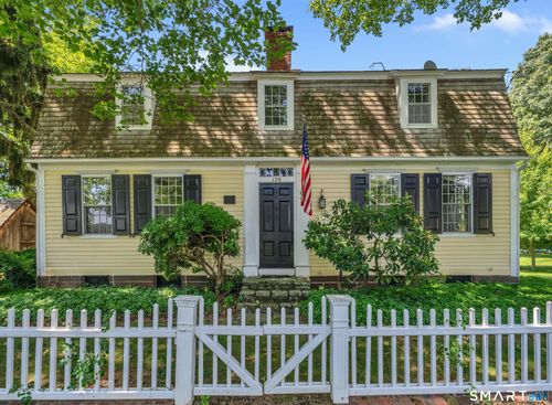 170 Old Post Rd, Old Saybrook, CT, 06475-4421 | Card Image