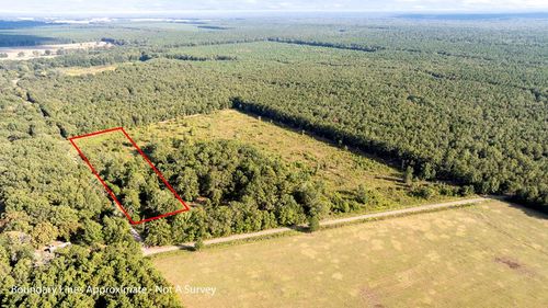 TBD County Road 4153, Simms, TX, 75754 | Card Image