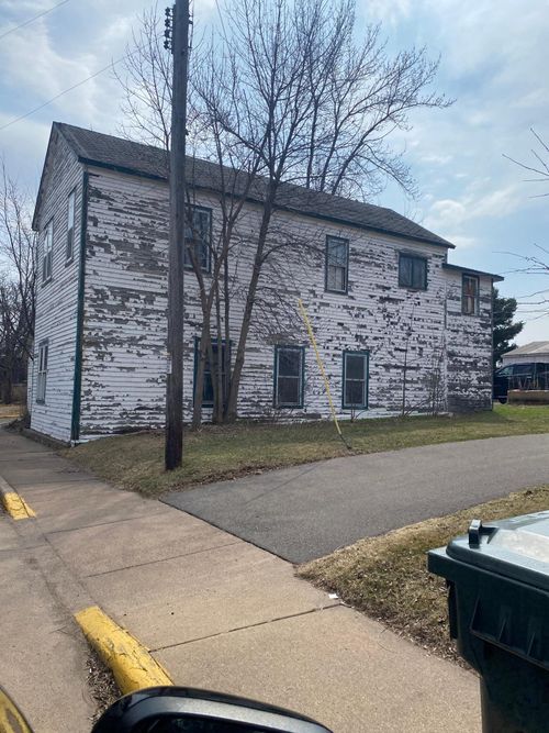 109 Courthouse Ave, BALSAM LAKE, WI, 54810 | Card Image