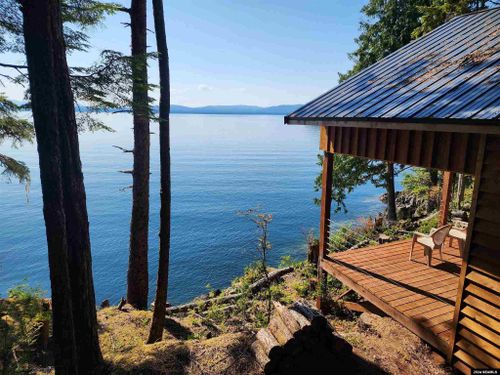 Lot 3 Legal Address Only, Meyers Chuck, AK, 99903 | Card Image