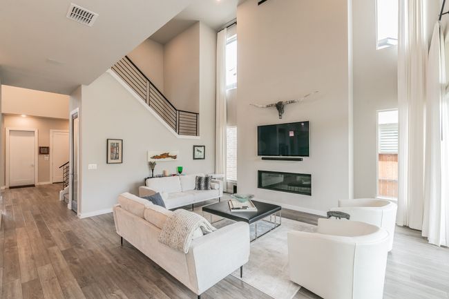 3901 Campania Ct, House other with 4 bedrooms, 4 bathrooms and null parking in Colleyville TX | Image 8