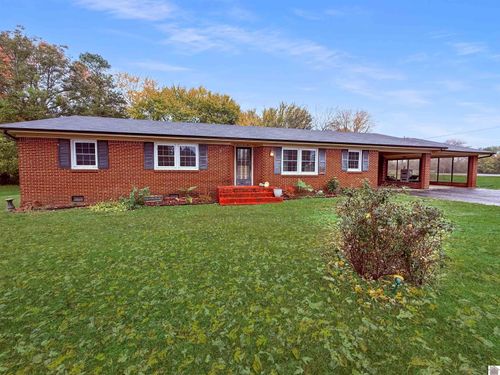 1102 Dogwood Ln, Fulton, KY, 42041-7999 | Card Image