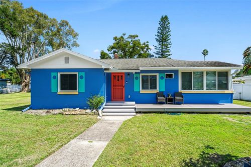 2800 Tifton St S, GULFPORT, FL, 33711-3648 | Card Image