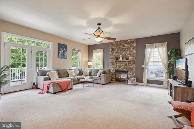 10616 Tattersall Dr, House other with 5 bedrooms, 4 bathrooms and null parking in MANASSAS VA | Image 16