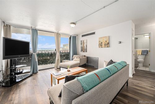 12c-1020 15th St, Denver, CO, 80202-2305 | Card Image