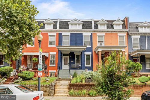 124 Todd Pl Ne, WASHINGTON, DC, 20002-1316 | Card Image