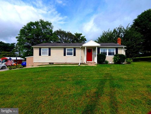 1719 Jefferson Rd, SPRING GROVE, PA, 17362-7511 | Card Image
