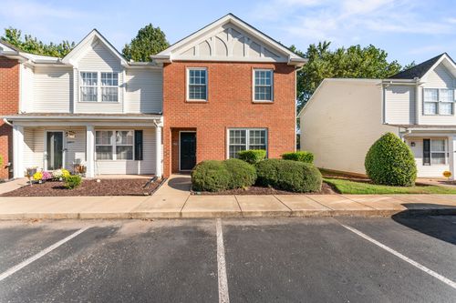 322 Arapaho Dr, Murfreesboro, TN, 37128-5843 | Card Image