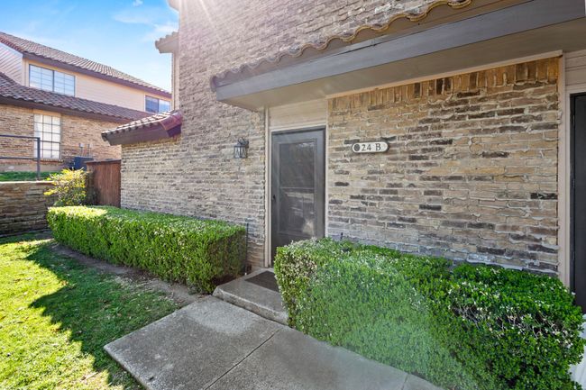APT-24B - 5626 Preston Oaks Rd, Condo with 2 bedrooms, 2 bathrooms and null parking in Dallas TX | Image 12