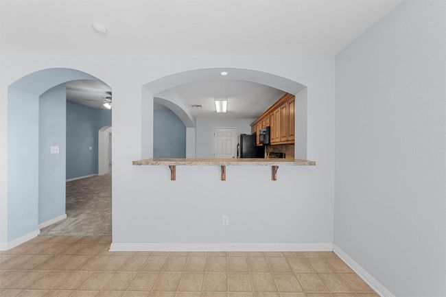 708 Sapphire Blvd, House other with 4 bedrooms, 2 bathrooms and null parking in Hewitt TX | Image 15