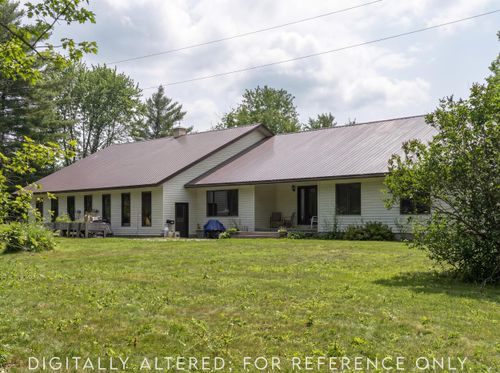 474 N Howland Road, Howland, ME, 04448 | Card Image