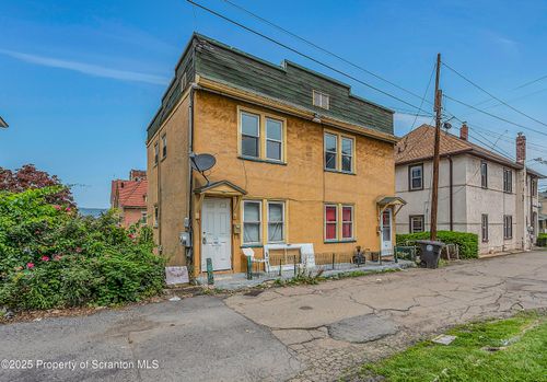 apt-2-536 Fig St, Scranton, PA, 18505-1791 | Card Image