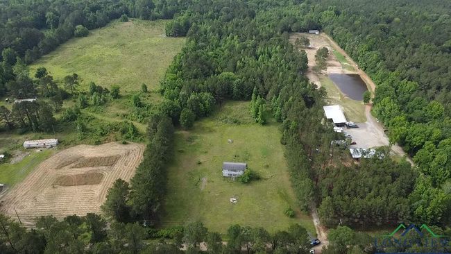 368 Sneed Rd, Home with 0 bedrooms, 0 bathrooms and null parking in Waskom TX | Image 7