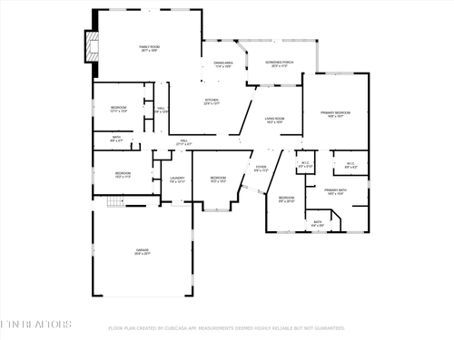 22 Meadowlark Cir, Crossville, TN, 38558-8552 | Card Image
