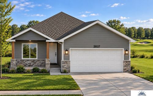 2837 Lakeside Dr, Plattsmouth, NE, 68048-8030 | Card Image
