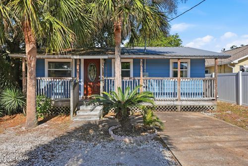 611 Pinetree Dr, Panama City Beach, FL, 32413-1143 | Card Image
