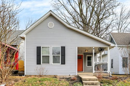 1337 Linden St, Indianapolis, IN, 46203-1919 | Card Image