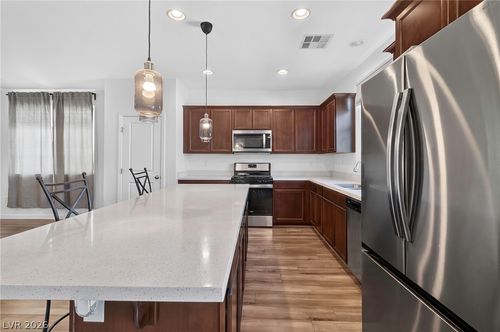 2110 Stone Well Road, North Las Vegas, NV, 89031 | Card Image