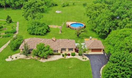 25652 S Mary Ln, Crete, IL, 60417-4103 | Card Image