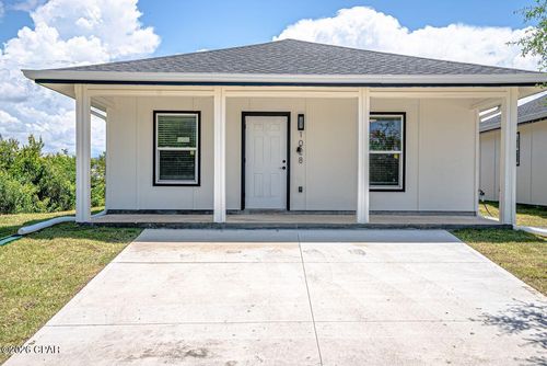 1028 Horizon Drive, Panama City, FL, 32401 | Card Image