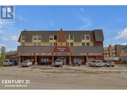 115-5375 Big White Rd, Big White Mountain, BC, V1P1T4 | Card Image