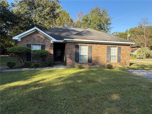 150 Glenn Ave, Mobile, AL, 36606-2309 | Card Image