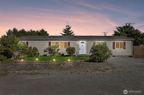 16529 42nd Avenue Ct E, Tacoma, WA, 98446-6311 | Card Image