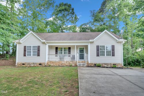 144 Shawnee Drive, Louisburg, NC, 27549 | Card Image