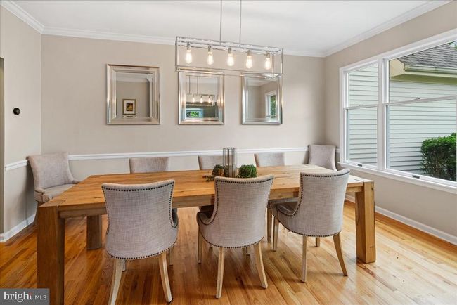 8 Colonial Ct, House other with 3 bedrooms, 3 bathrooms and null parking in SKILLMAN NJ | Image 9