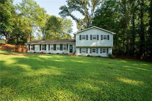 4798 Mary Dale Ct Sw, Lilburn, GA, 30047-5506 | Card Image