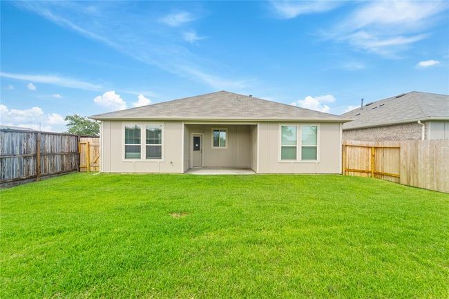 3111 Freiberger Ln, House other with 3 bedrooms, 2 bathrooms and 2 parking in Alvin TX | Image 28