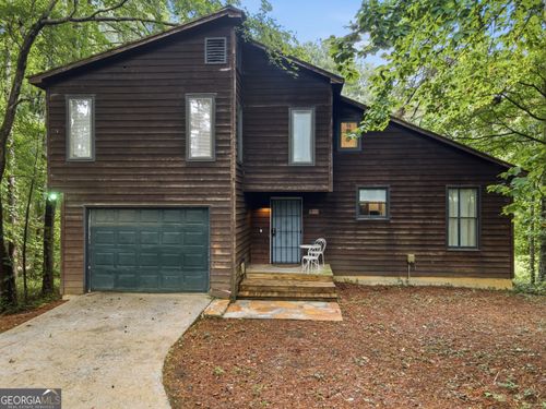 242 Pine Pitch Rd, Cedartown, GA, 30125-4702 | Card Image