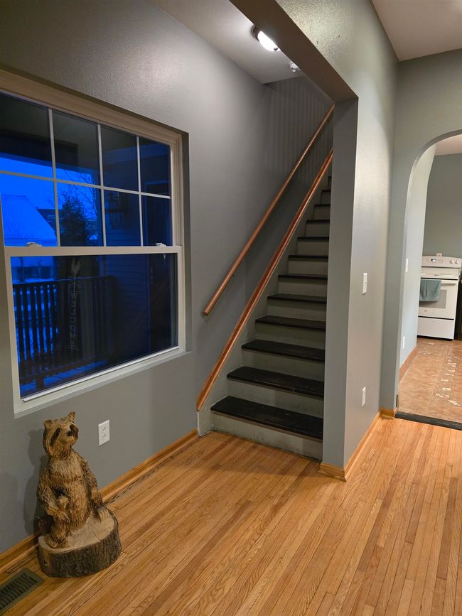 242 W Hickory St, House other with 3 bedrooms, 2 bathrooms and null parking in LANCASTER WI | Image 8