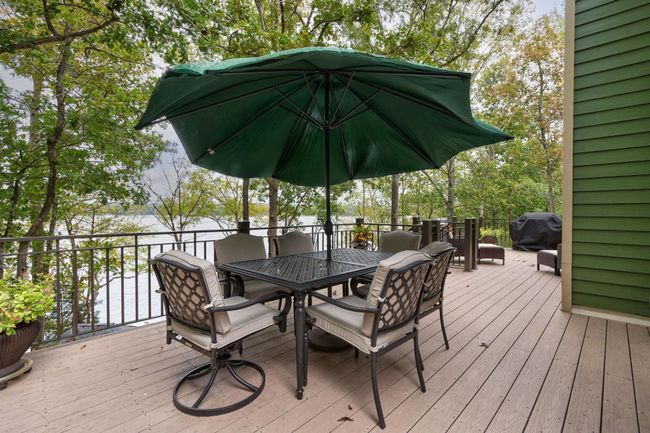 190 Hickory Pt, House other with 4 bedrooms, 3 bathrooms and null parking in Buckhead GA | Image 40