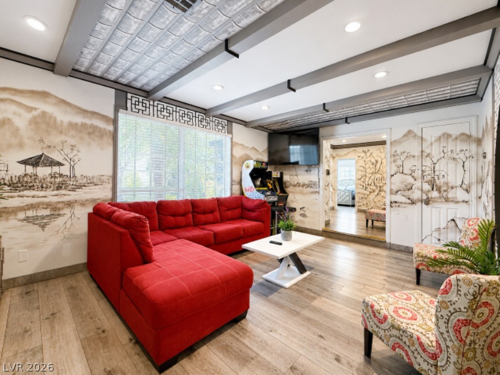 Residential in Las Vegas 5