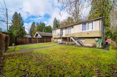 2212 Old Dollarton Rd, House other with 4 bedrooms, 2 bathrooms and null parking in North Vancouver BC | Image 1