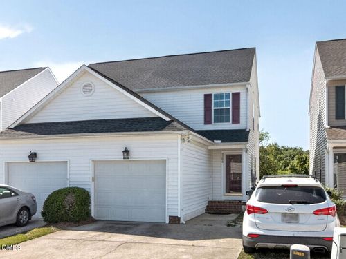 5706 Osprey Cove Dr, Raleigh, NC, 27604-4087 | Card Image