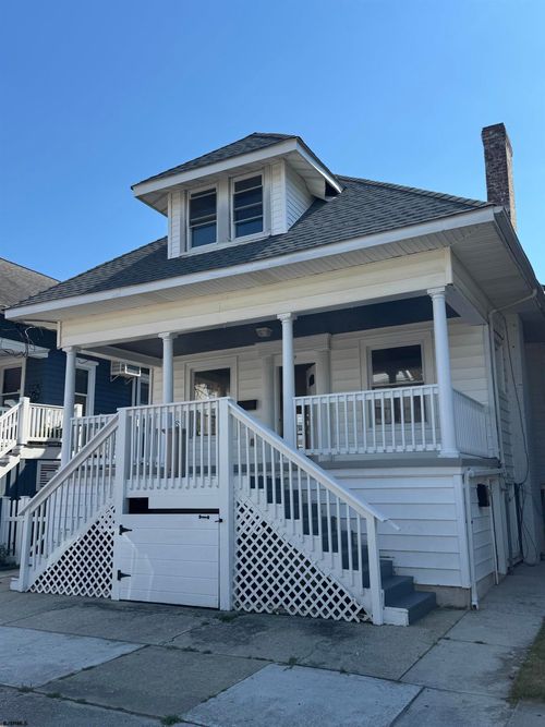 4 N Hillside Ave, Ventnor City, NJ, 08406-2441 | Card Image