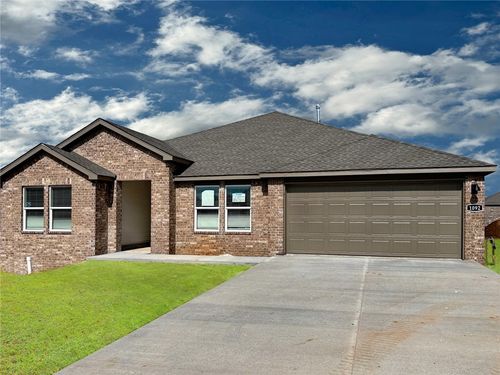511 Crystal Dr, Prairie Grove, AR, 72753-5030 | Card Image