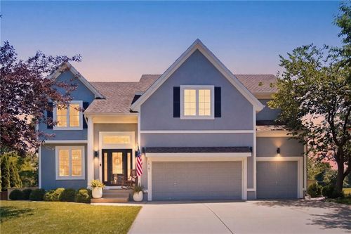 14181 W 142nd St, Olathe, KS, 66062-5855 | Card Image